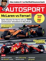 Autosport